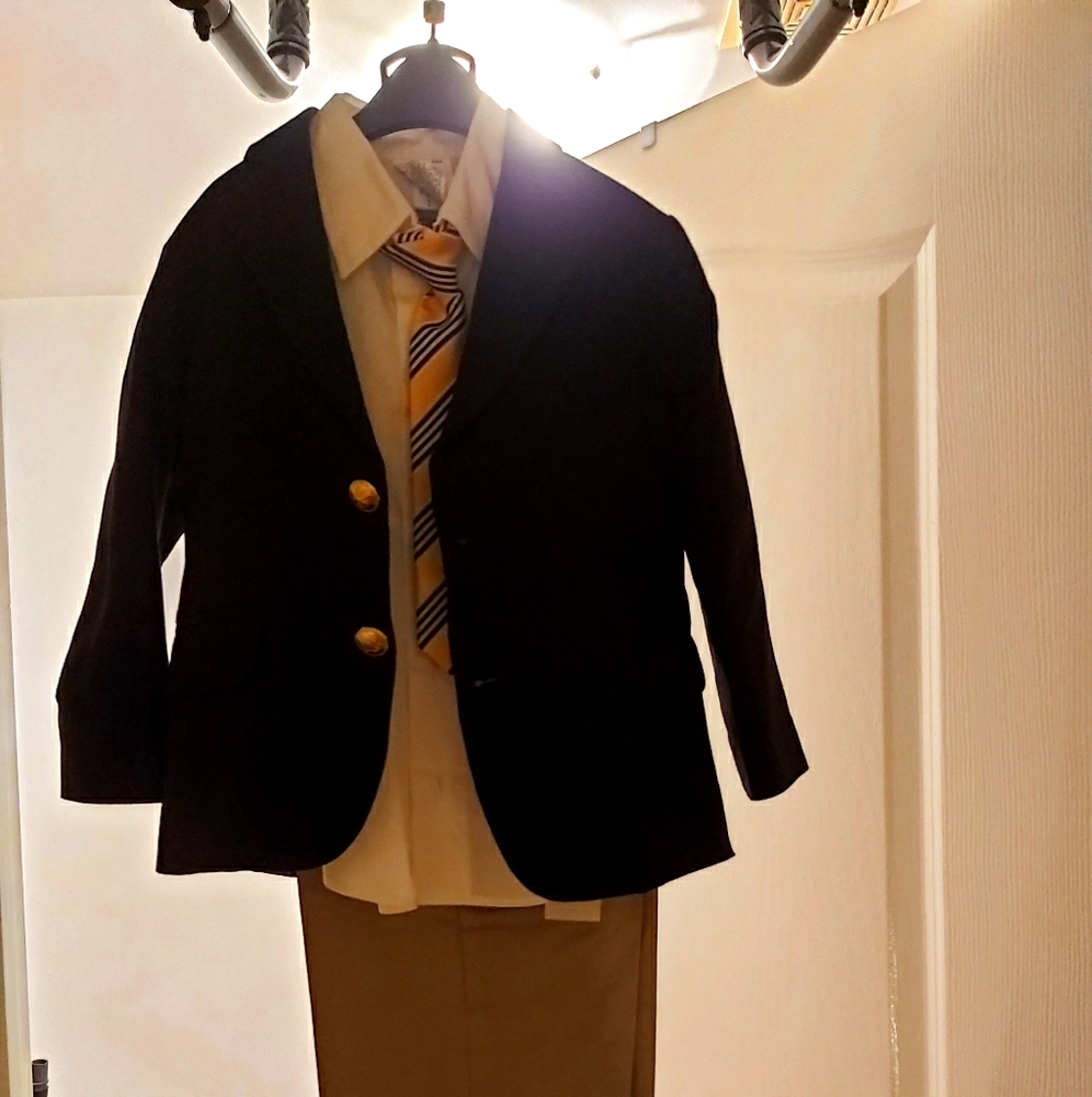 Suit